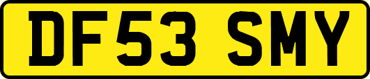DF53SMY