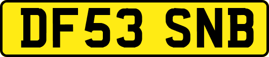 DF53SNB
