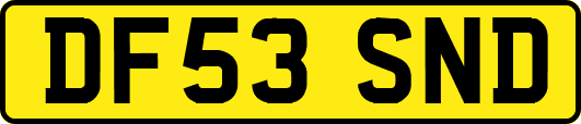 DF53SND