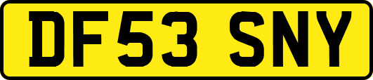 DF53SNY