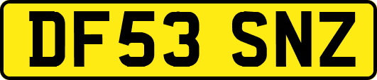DF53SNZ