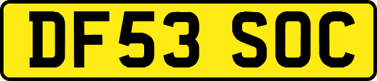DF53SOC