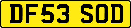 DF53SOD