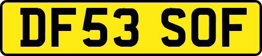 DF53SOF