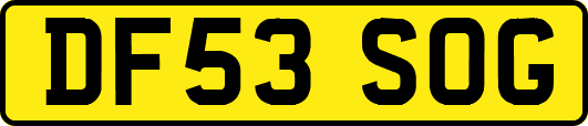 DF53SOG