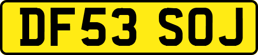 DF53SOJ