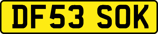 DF53SOK