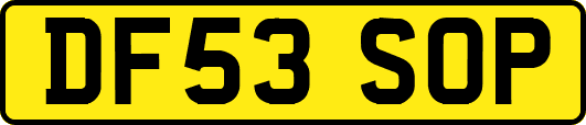 DF53SOP