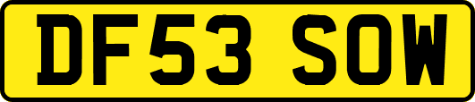 DF53SOW