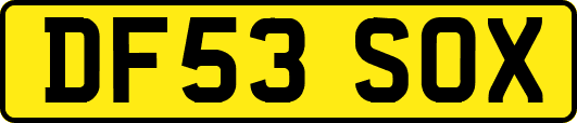 DF53SOX