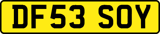 DF53SOY