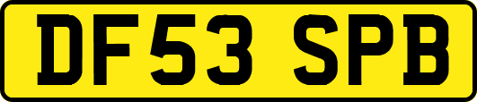 DF53SPB