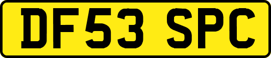 DF53SPC