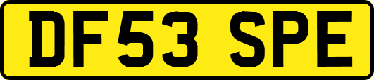 DF53SPE