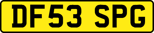 DF53SPG