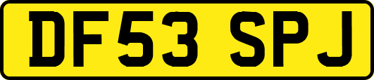 DF53SPJ