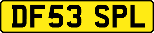 DF53SPL