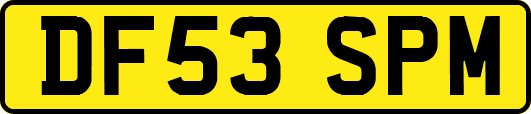 DF53SPM