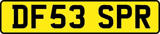 DF53SPR