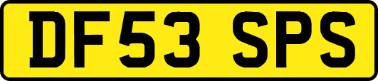 DF53SPS
