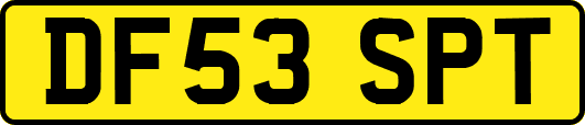 DF53SPT