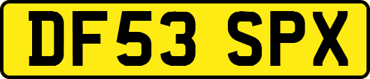 DF53SPX