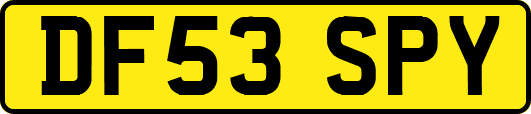 DF53SPY