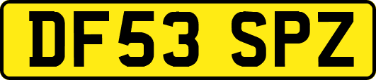 DF53SPZ