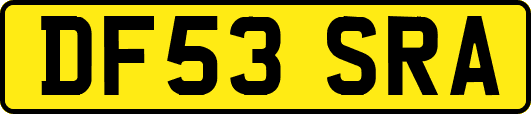 DF53SRA