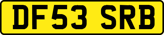 DF53SRB