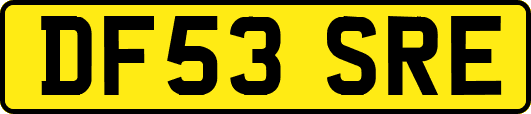 DF53SRE