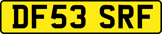 DF53SRF