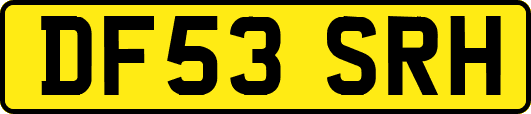 DF53SRH