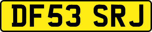 DF53SRJ