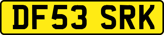 DF53SRK