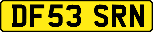 DF53SRN