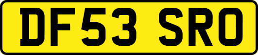 DF53SRO