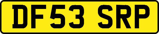 DF53SRP