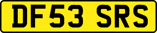 DF53SRS