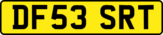 DF53SRT