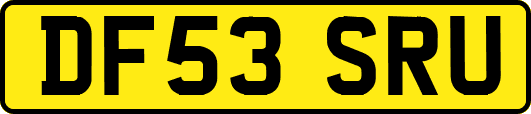 DF53SRU