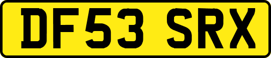 DF53SRX