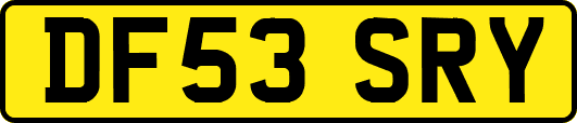 DF53SRY