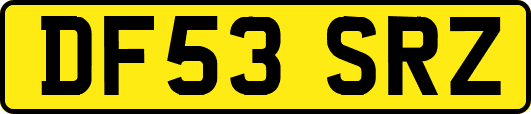 DF53SRZ