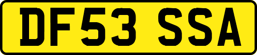 DF53SSA