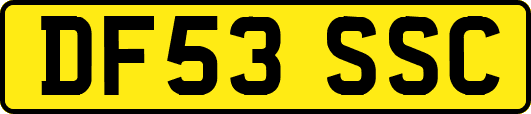 DF53SSC