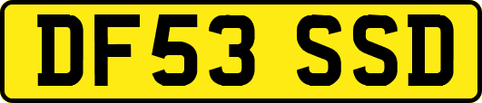 DF53SSD