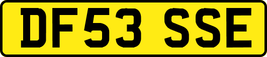 DF53SSE