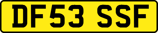 DF53SSF