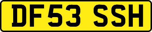 DF53SSH
